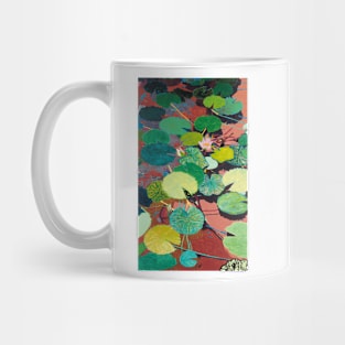 Lazy Summer Afternoon Mug